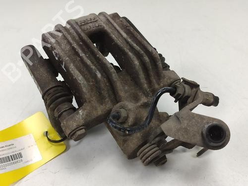 Right rear brake caliper VW SCIROCCO III (137, 138) 1.4 TSI | BP11570671M106 