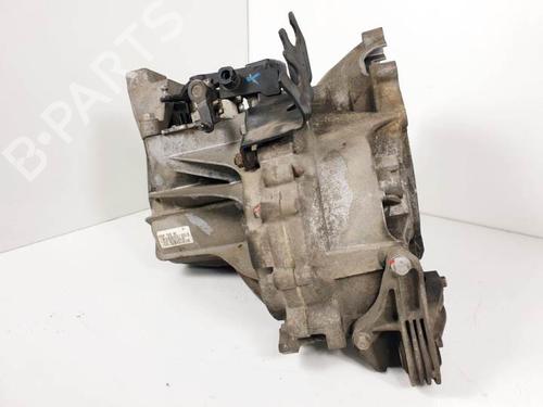 Gearbox FORD MONDEO IV (BA7) 2.0 | BP13648132M3 