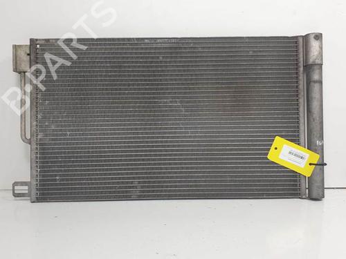 Used AC radiator OPEL CORSA D (S07) 1.0 (L08, L68) (65 hp) 9449288