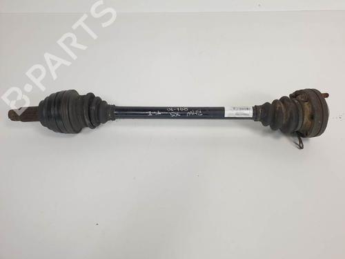 Used Left rear driveshaft Left rear driveshaft BMW X5 (E53) 3.0 d (184 hp) 6860969 6860969