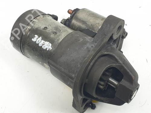 Starter PEUGEOT 206 Hatchback (2A/C) 1.6 16V BP28060377M8