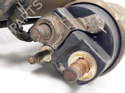 Starter FORD MONDEO III Saloon (B4Y) 2.0 16V | BP16748905M8 