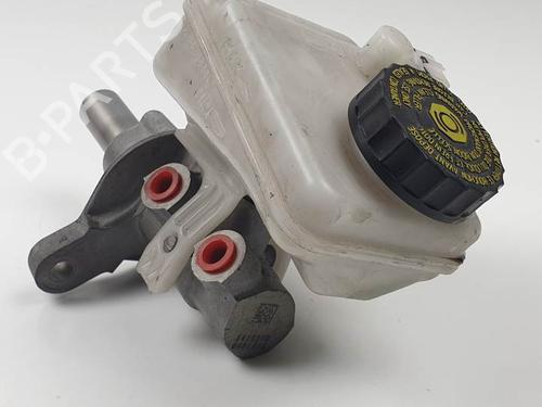 Used Brake master cylinder PEUGEOT 107 (PM_, PN_) 1.0 (68 hp) 27582762