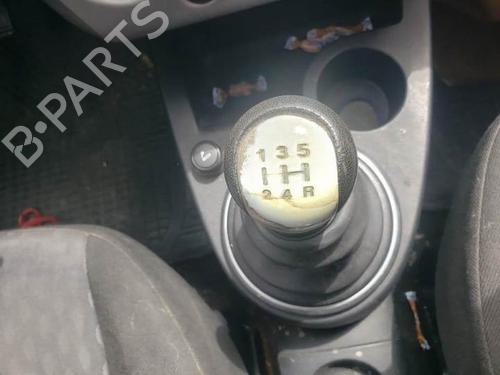 Computer motormanagement FORD FIESTA V (JH_, JD_) 1.4 TDCi | BP18604034M57 