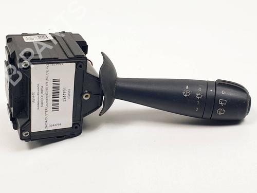 Used Steering column stalk Steering column stalk DACIA DUSTER (HS_) 1.5 dCi (109 hp) 30694296 30694296