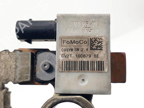 Electronic module FORD FIESTA VI (CB1, CCN) 1.5 TDCi | BP30633349M83 - Image 4