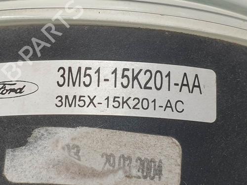 Left front fog light FORD FOCUS C-MAX (DM2) 1.6 TDCi | BP25752223C30 - Image 4