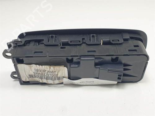 Left front window switch JAGUAR XE (X760) 2.0 D | BP10727588I27 - Image 2