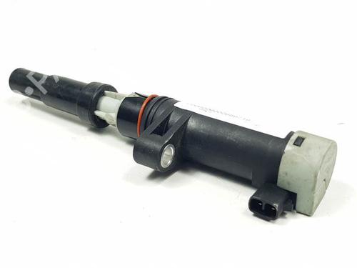 Used Ignition coil RENAULT SCÉNIC II (JM0/1_) 1.4 (JM0B, JM0H, JM1A) (98 hp) 15136714