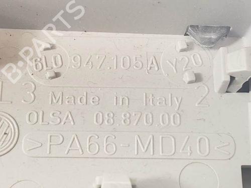 Interior roof light SEAT IBIZA III (6L1)  | BP19252376I8