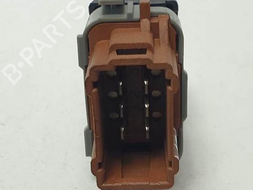 Right front window switch RENAULT MEGANE II Coupé-Cabriolet (EM0/1_) 1.9 dCi | BP25286085I26  - Image 5
