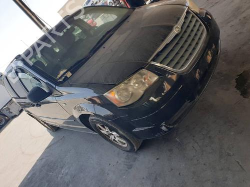 Engine control unit (ECU) CHRYSLER GRAND VOYAGER V (RT) 2.8 CRD | BP38480610M57 - Image 7