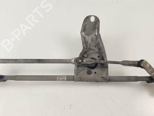 Used Front wiper motor Front wiper motor BMW X5 (E53) 3.0 d (184 hp) 18072685 18072685