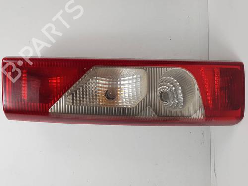 Used Left taillight Left taillight FIAT SCUDO Bus (270_, 272_) 2.0 D Multijet (120 hp) 34517485 34517485