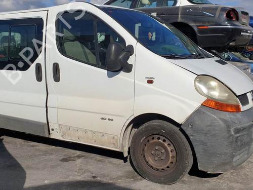 Front right window mechanism RENAULT TRAFIC II Bus (JL) 1.9 dCI 80 (JL0B) | BP24984202C23 - Image 22