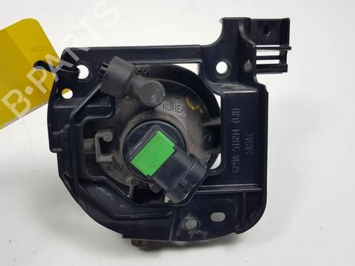Left front fog light MAZDA CX-7 (ER) 2.3 MZR DISI Turbo AWD (ER3P) | BP25403778C30 - Image 4