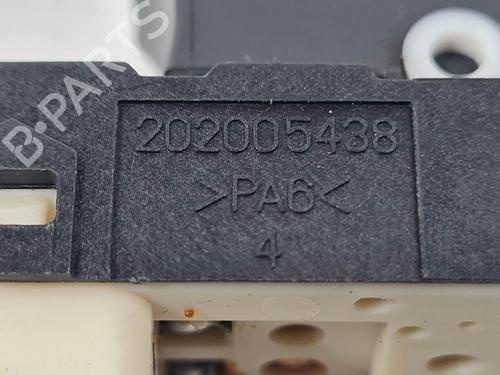 Right rear window switch OPEL ANTARA A (L07) 3.2 V6 | BP28162194I28 - Image 3