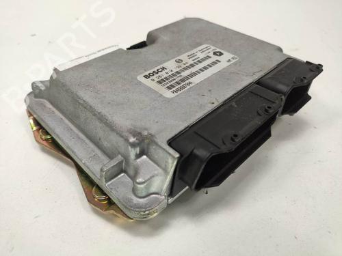 Used Engine control unit (ECU) Engine control unit (ECU) CHRYSLER VOYAGER / GRAND VOYAGER III (GS_, NS_) 2.5 TD (116 hp) 8645390 8645390
