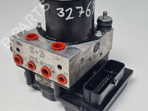 Used ABS pump ABS pump SEAT IBIZA IV (6J5, 6P1) 1.6 TDI (90 hp) 34514334 34514334