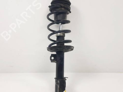 Used Right front shock absorber Right front shock absorber OPEL TIGRA TwinTop (X04) 1.3 CDTI (R97) (69 hp) 31285681 31285681