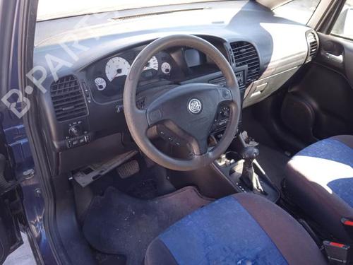 Starter OPEL ZAFIRA A MPV (T98) 1.8 16V (F75) | BP9190590M8 