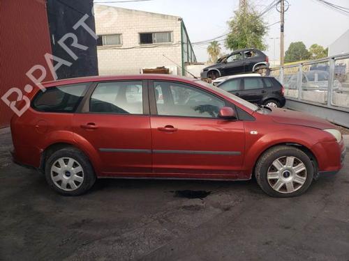 Front left window mechanism FORD FOCUS II Turnier (DA_, FFS, DS) 1.8 TDCi | BP15520465C22 