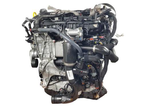 Engine SEAT LEON (5F1)  | BP18653003M1 