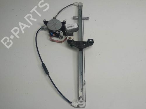 Used Rear left window mechanism Rear left window mechanism HONDA CR-V II (RD_) 2.0 (RD5) (150 hp) 6851337 6851337