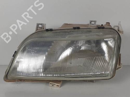 Used Left headlight VW SHARAN (7M8, 7M9, 7M6) 2.0 (115 hp) 15219535