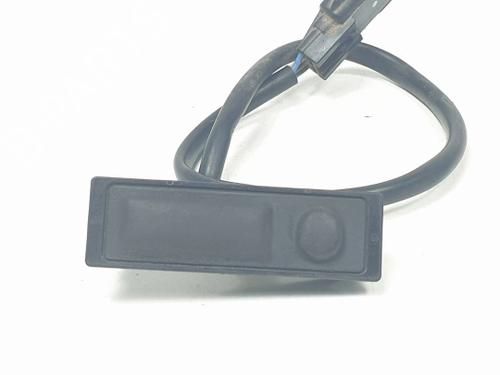 Used Tailgate handle Tailgate handle NISSAN QASHQAI II (J11, J11_) 1.2 DIG-T (115 hp) 40620158 40620158