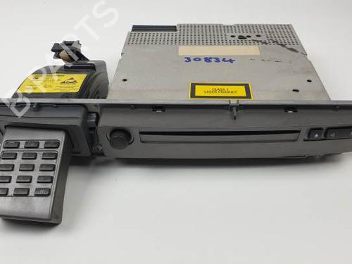 Radio BMW 7 (E65, E66, E67) 745 i, Li | BP27171735E6 