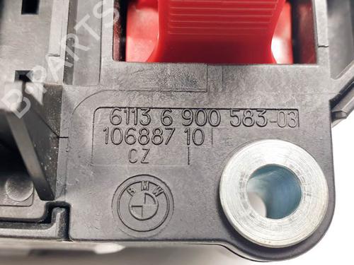 Fuse box BMW 7 (E65, E66, E67) 730 Ld | BP27375188E1 