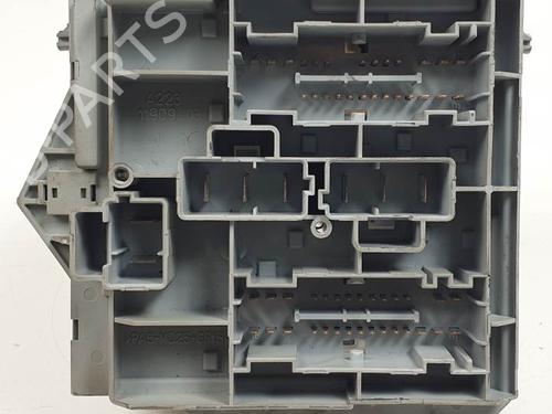 Fuse box ALFA ROMEO 159 (939_) 1.9 JTDM 16V (939AXC1B, 939AXC12) | BP28068971E1 