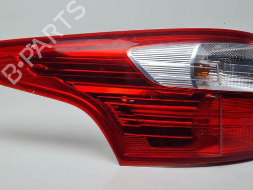 Left taillight FORD FOCUS III 1.6 TDCi | BP25433525C34 
