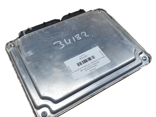 Engine control unit (ECU) PORSCHE CAYENNE (9PA) S 4.5 | BP37237674M57 - Image 2