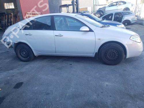 Right front driveshaft NISSAN PRIMERA Hatchback (P12)  | BP16752455M39 