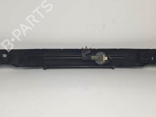 Front bumper reinforcement CITROËN XSARA (N1) 1.6 16V | BP20511289C109 
