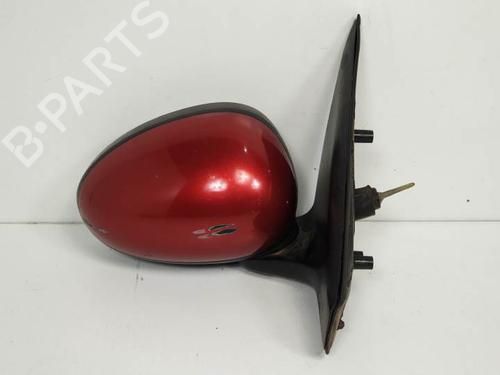 Used Right mirror MG MG ZR 105 (103 hp) 6852299