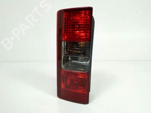 Used Left taillight Left taillight OPEL COMBO Box Body/MPV 1.3 CDTI 16V (69 hp) 7301390 7301390