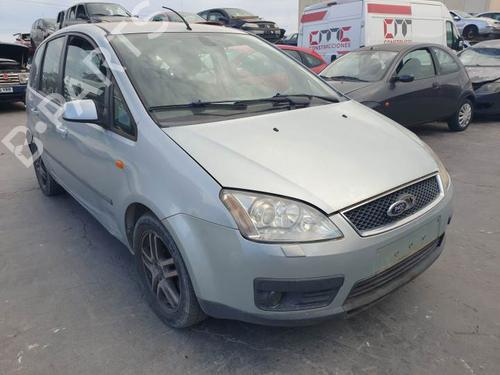 Right taillight FORD FOCUS C-MAX (DM2) 1.6 TDCi | BP25286310C35 
