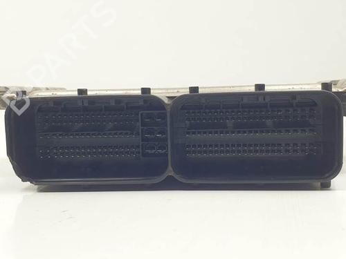 Engine control unit (ECU) CITROËN NEMO Box Body/MPV (AA_) 1.3 BlueHDi 80 | BP25116765M57 