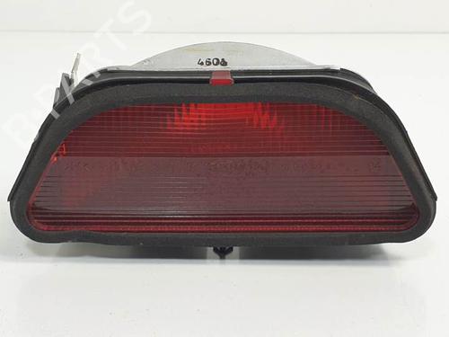 Used Third brake light MERCEDES-BENZ M-CLASS (W163) ML 270 CDI (163.113) (163 hp) 6858076