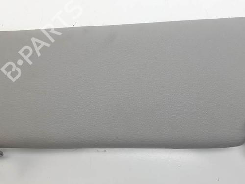 left-sun-visor-bmw-x3-e83-2003-2004-2005-2006-2007-2008-2009-2010-2011-28065529 main image