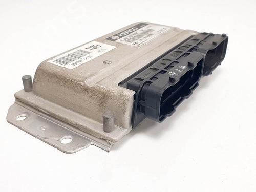 Used Engine control unit (ECU) Engine control unit (ECU) HYUNDAI ACCENT II (LC) 1.3 (86 hp) 16879969 16879969