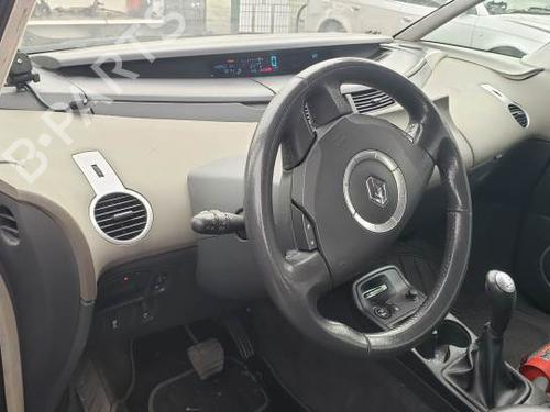 Left front window switch RENAULT ESPACE IV (JK0/1_) 2.2 dCi (JK0H) | BP28027417I27 