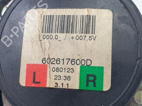 Rear right seatbelt MINI MINI Convertible (R52) Cooper S | BP10098101I28 