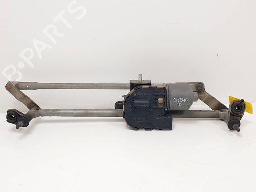 Used Front wiper motor Front wiper motor VW GOLF VI (5K1) 1.4 TSI (122 hp) 29246044 29246044