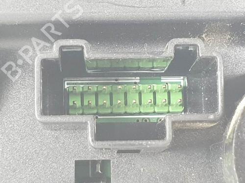 Climate control FORD FOCUS I (DAW, DBW) 1.8 TDCi | BP12374996I5 