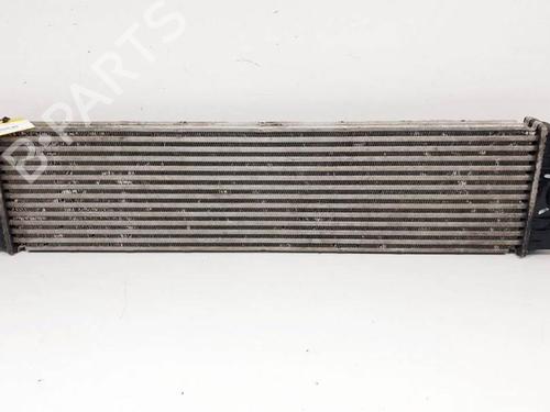 Used Intercooler Intercooler RENAULT MASTER II Van (FD) 2.5 dCi 100 (FD0U, FD0V, FD3U, FD3V, FD8U, FD8V) (99 hp) 17545106 17545106