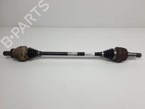 Used Right rear driveshaft VOLVO XC70 I Cross Country (295) D5 AWD (185 hp) 11859555